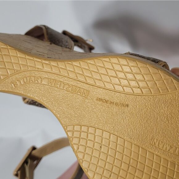 Stuart Weitzman   - Picture 7 of 14